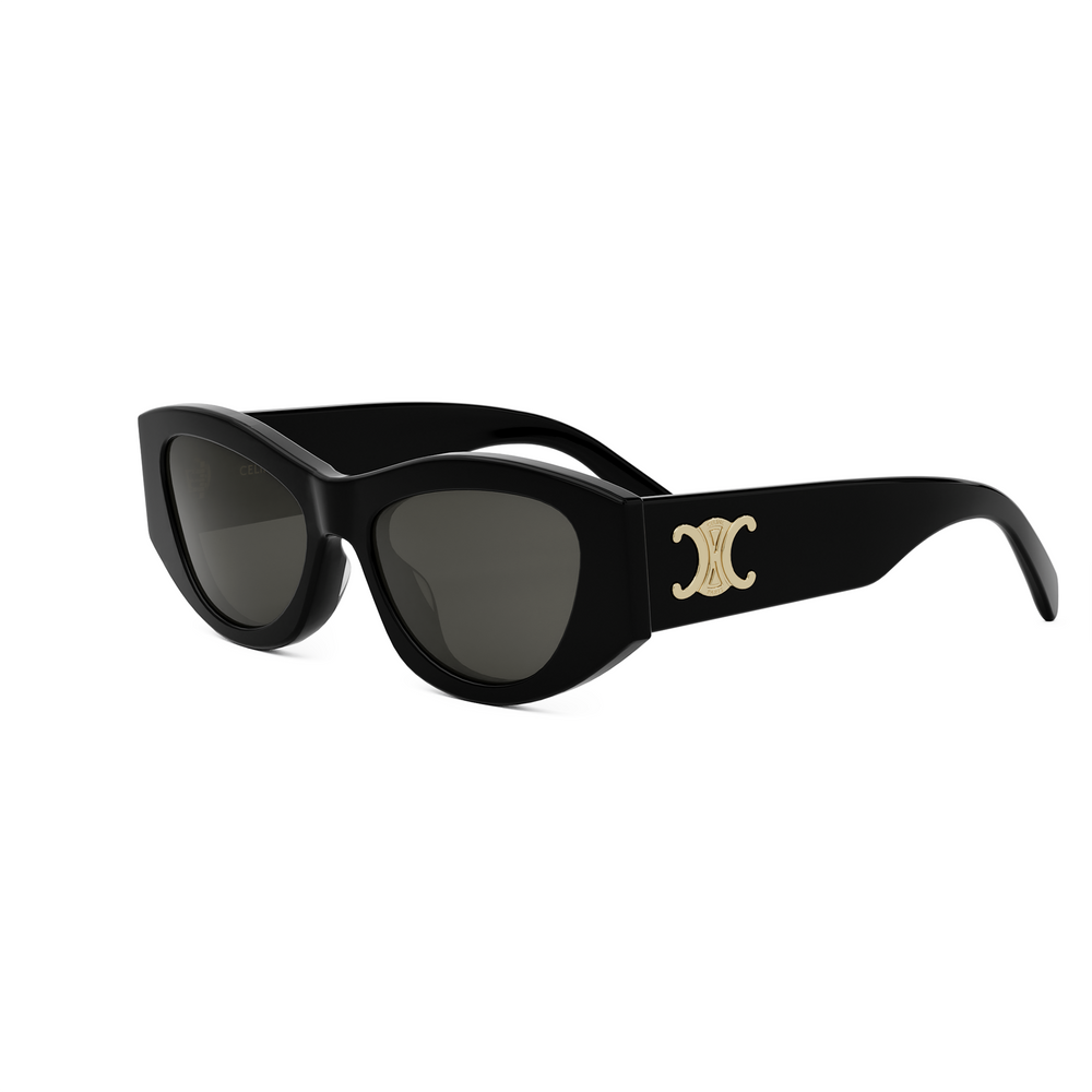Celine Okulary przeciwsłoneczne CL40308U-01A