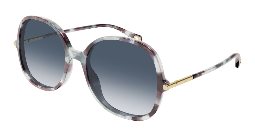 Chloe Okulary przeciwsłoneczne CH0383S-001 