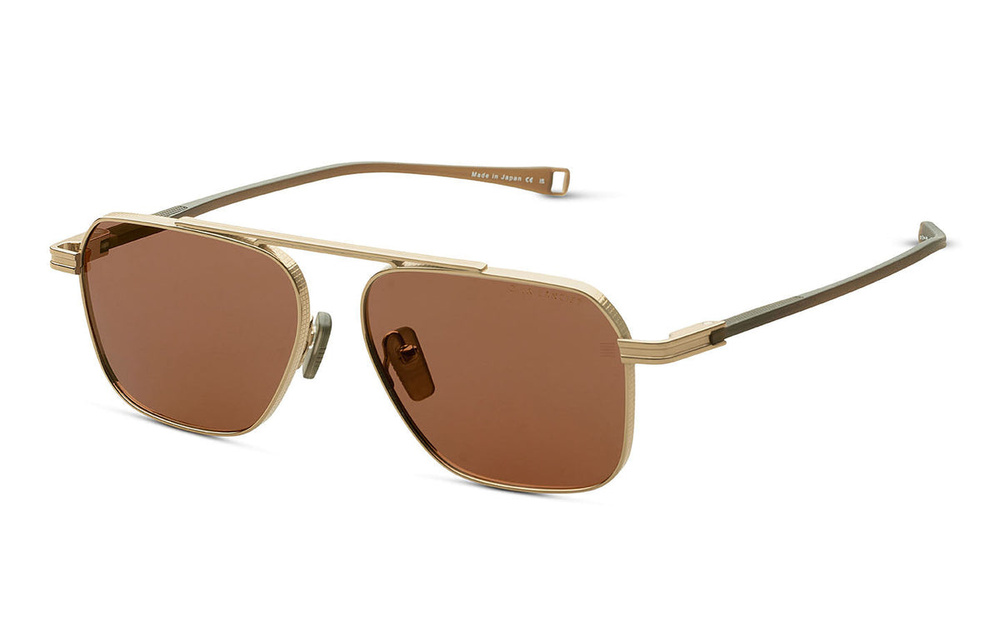 Dita Lancier Okulary przeciwsłoneczne DLS419-A-01