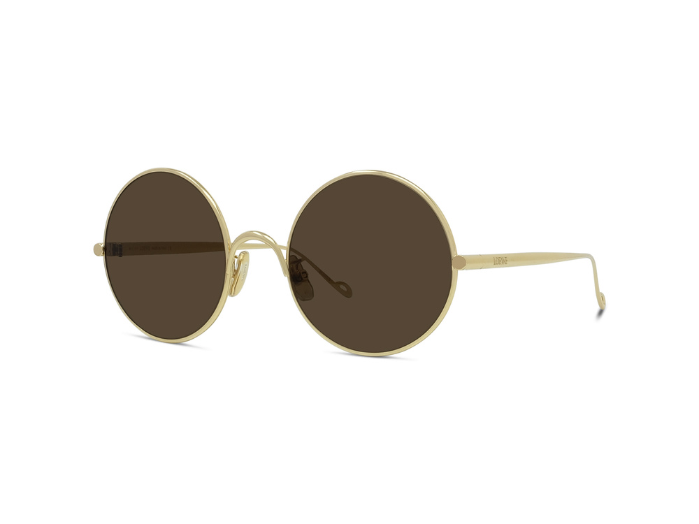 Loewe Okulary przeciwsłoneczne  LW40068U-30E