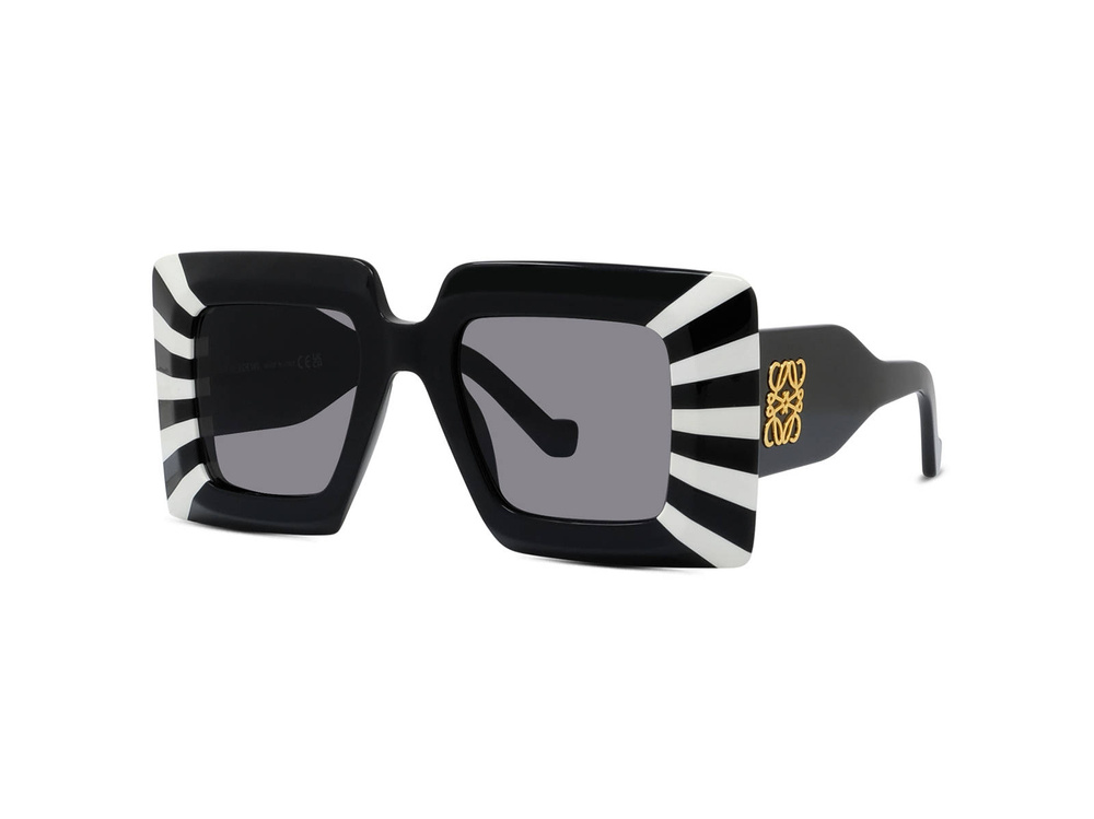 Loewe Okulary przeciwsłoneczne LW40090I-04A