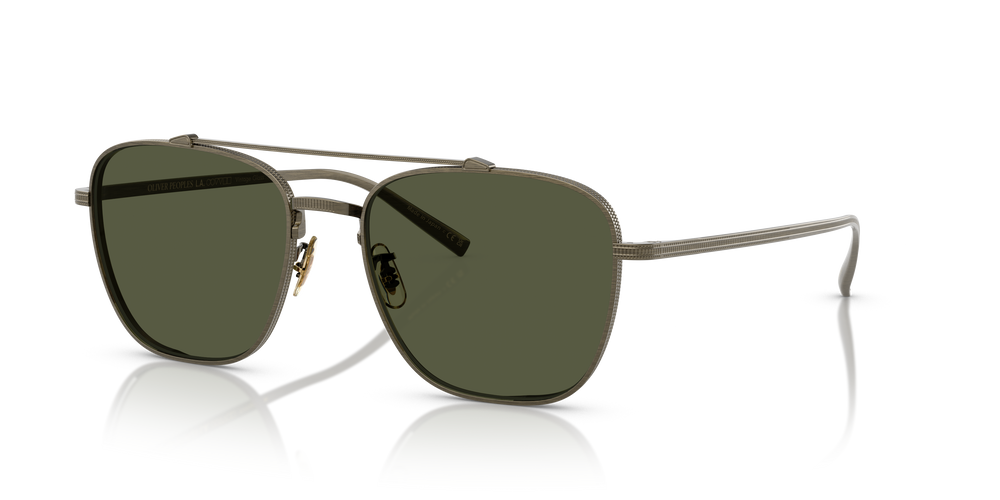 Oliver Peoples Okulary przeciwsłoneczne AVISON OV1349ST-528452