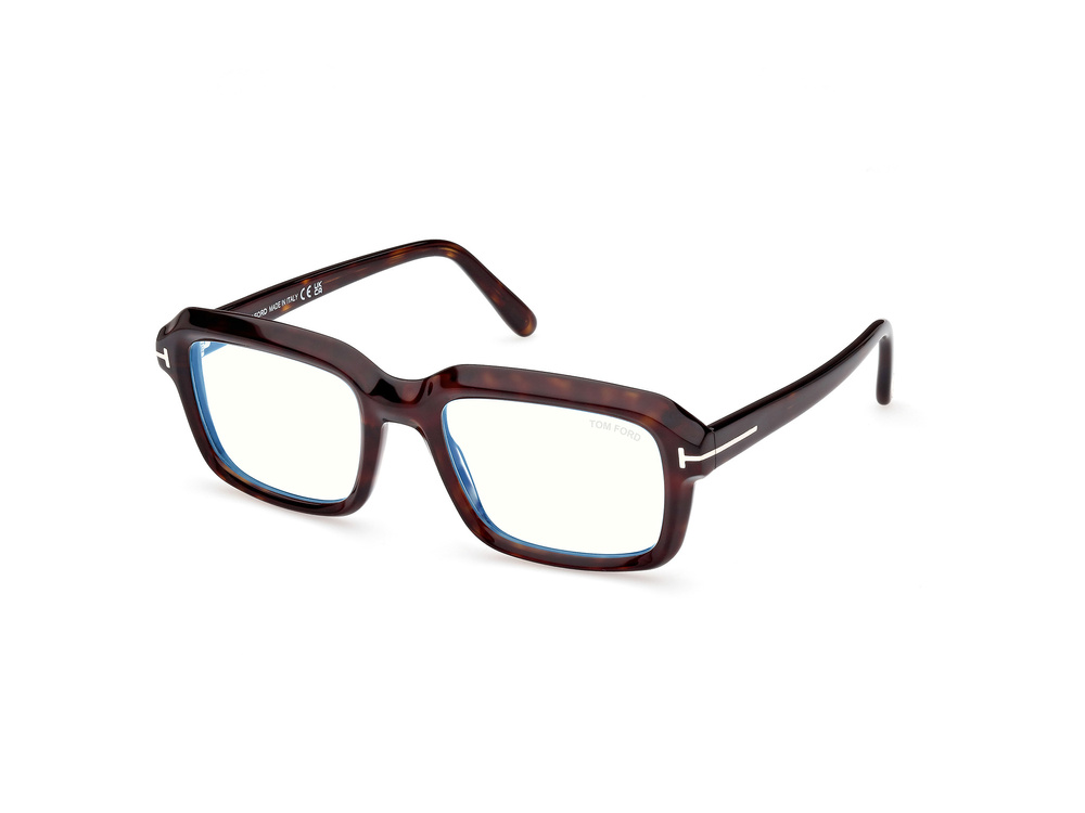 Tom Ford Okulary korekcyjne FT5888-B-052