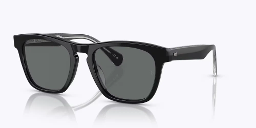 Oliver Peoples Okulary przeciwsłoneczne R-3 OV5555SU-149281