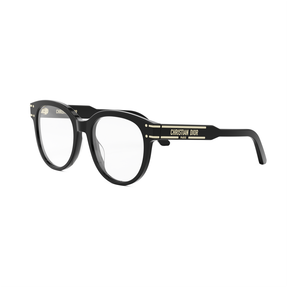 Dior Okulary korekcyjne DIORSIGNATUREO (R3I-1000) CD50114I-001