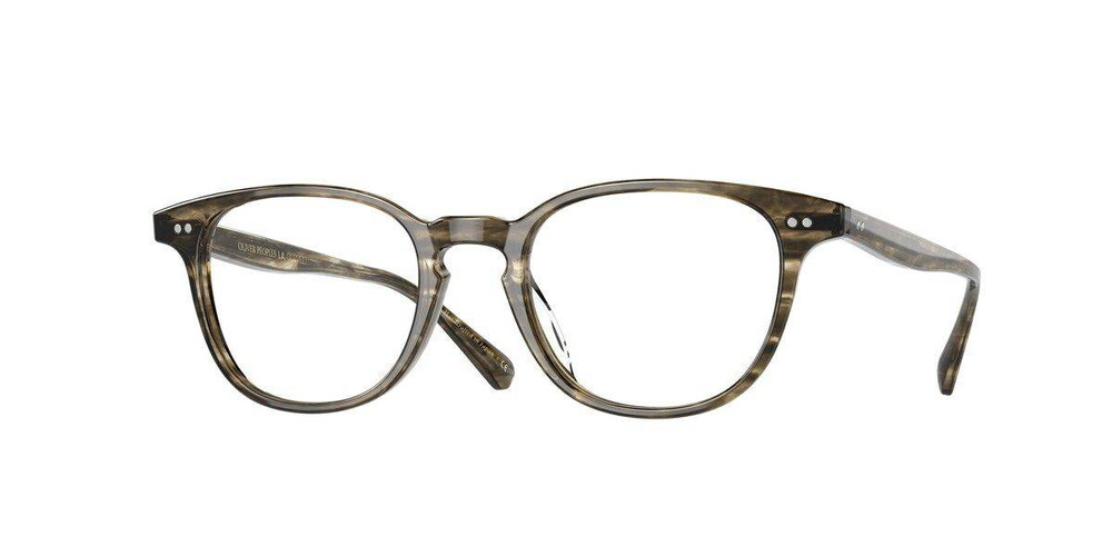 Oliver Peoples Okulary korekcyjne SADAO OV5481U-1735