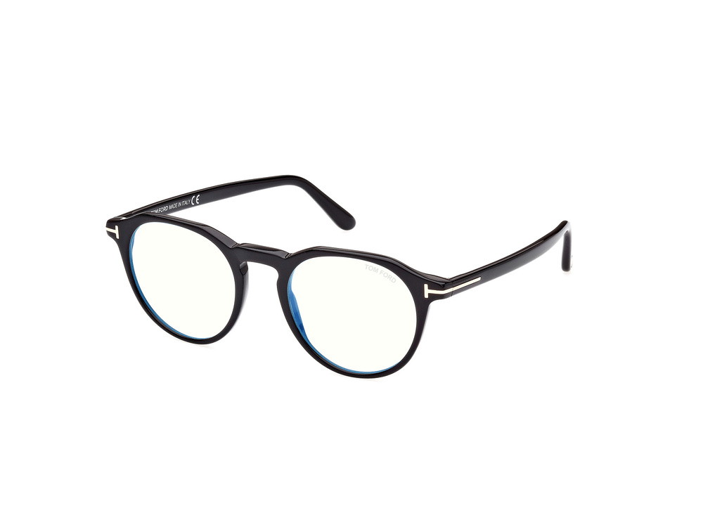 Tom Ford Okulary korekcyjne FT5833-B-001