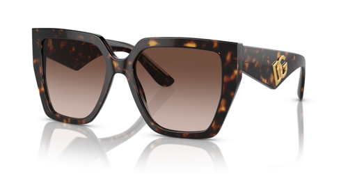 Dolce & Gabbana Okulary przeciwsłoneczne DG4438-502/13
