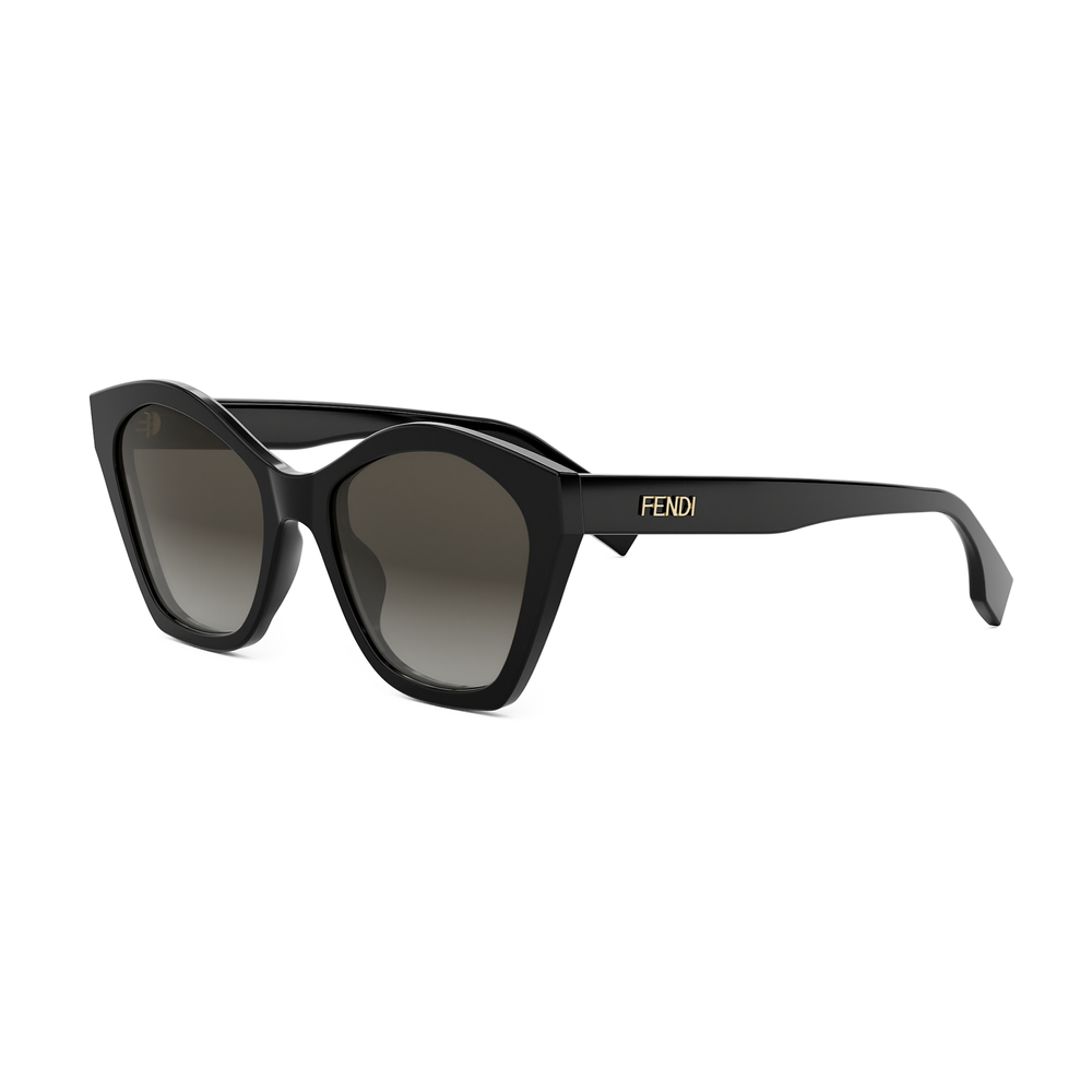Fendi Okulary przeciwsłoneczne FE40175I-01F