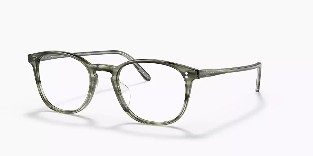 Oliver Peoples Okulary korekcyjne Finley Vintage OV5397U-1705