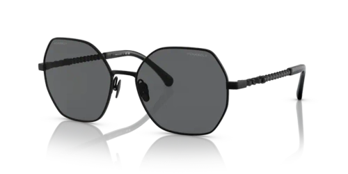 Chanel Okulary przeciwsłoneczne CH4281QH-C101B1