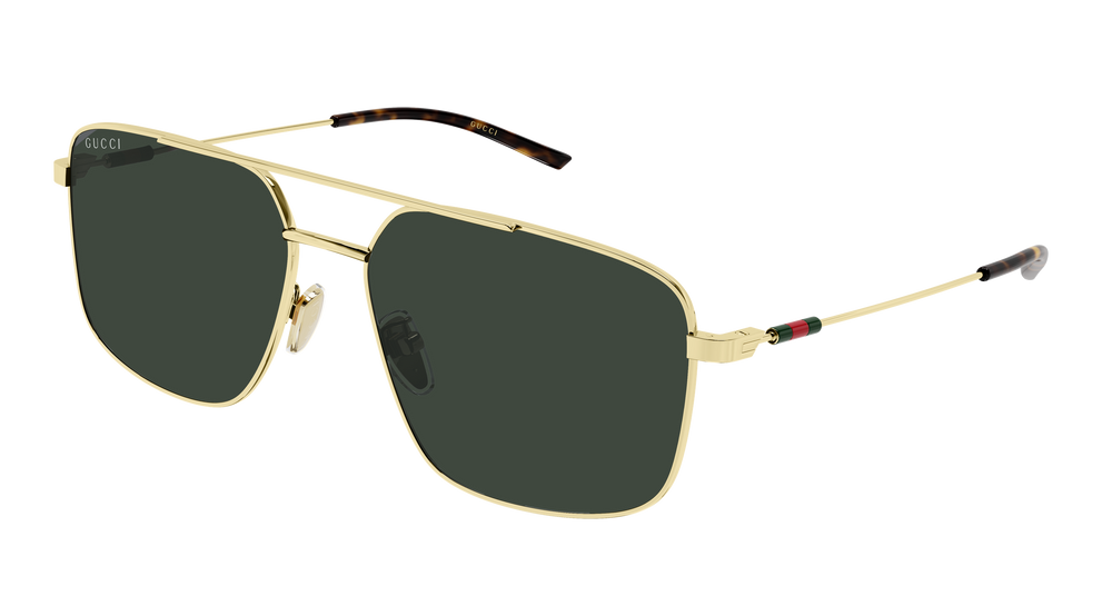 Gucci Okulary przeciwsłoneczne GG2096SA-002 