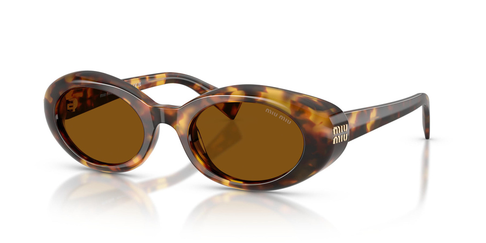 Miu Miu Okulary przeciwsłoneczne MU B09S-14L20V