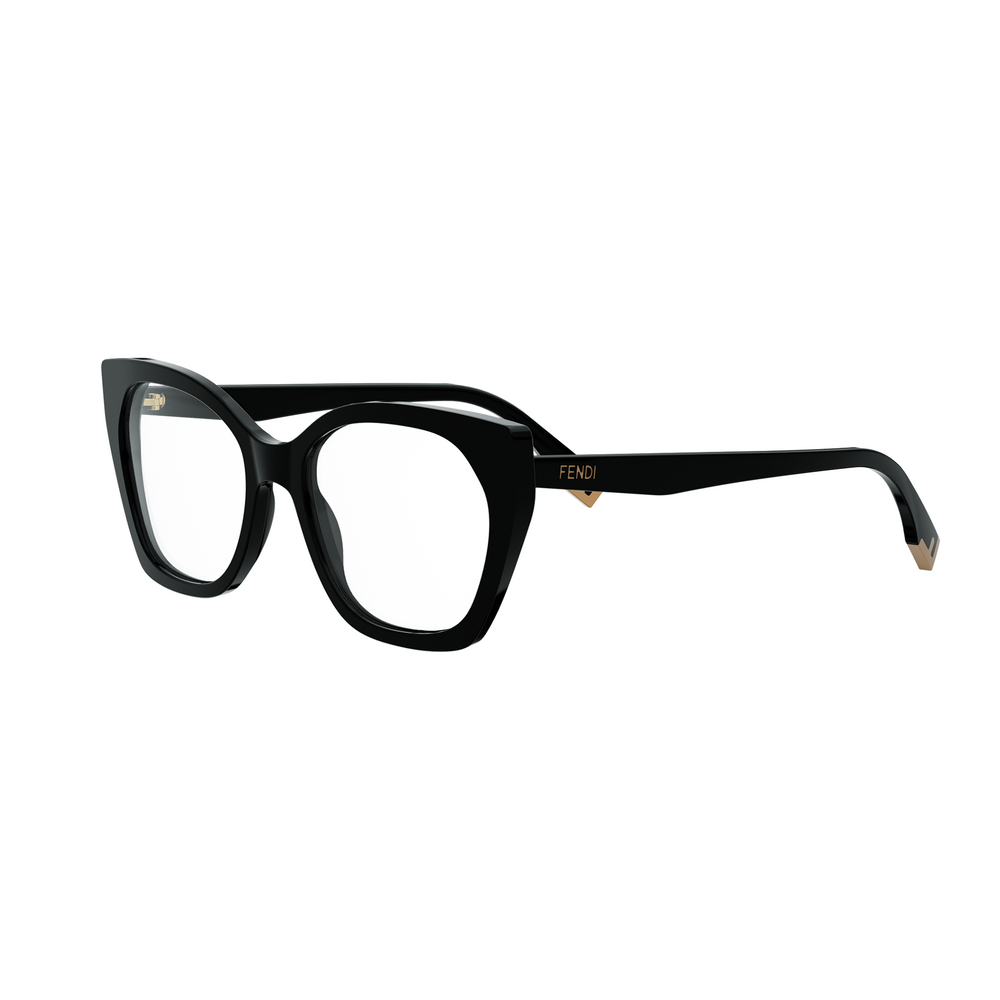 Fendi Okulary Korekcyjne FE50136I-001