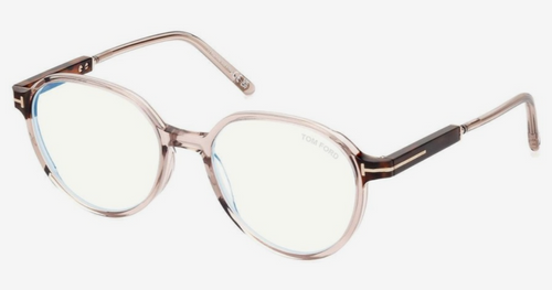 Tom Ford Okulary korekcyjne FT5910-B-045