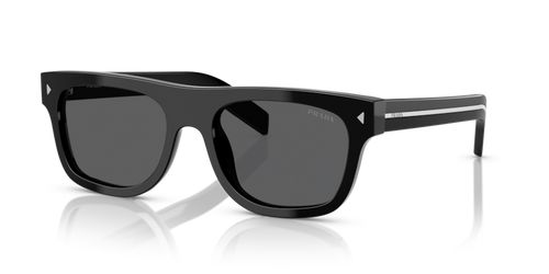 Prada Okulary przeciwsłoneczne PRB12S-16K731