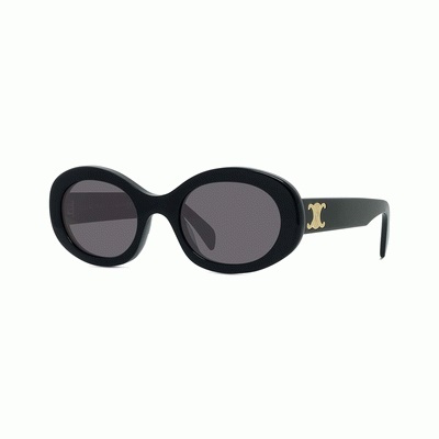 Celine Okulary przeciwsłoneczne CL40194U-01A