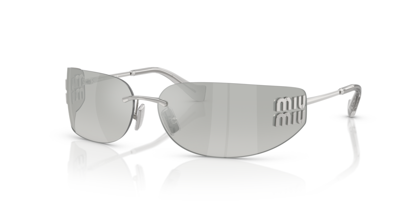 Miu Miu Okulary przeciwsłoneczne MUA51S-1BC10Y