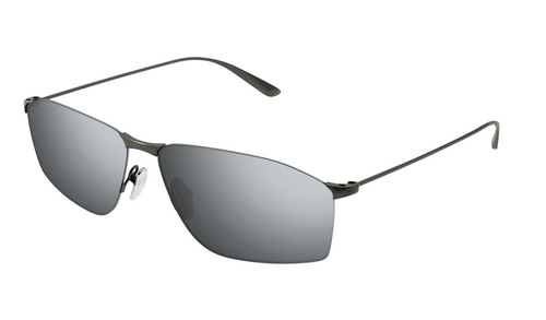 Balenciaga Okulary Przeciwsłoneczne BB0413S-004