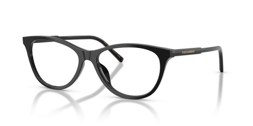 Dolce & Gabbana Okulary korekcyjne DG3443-501