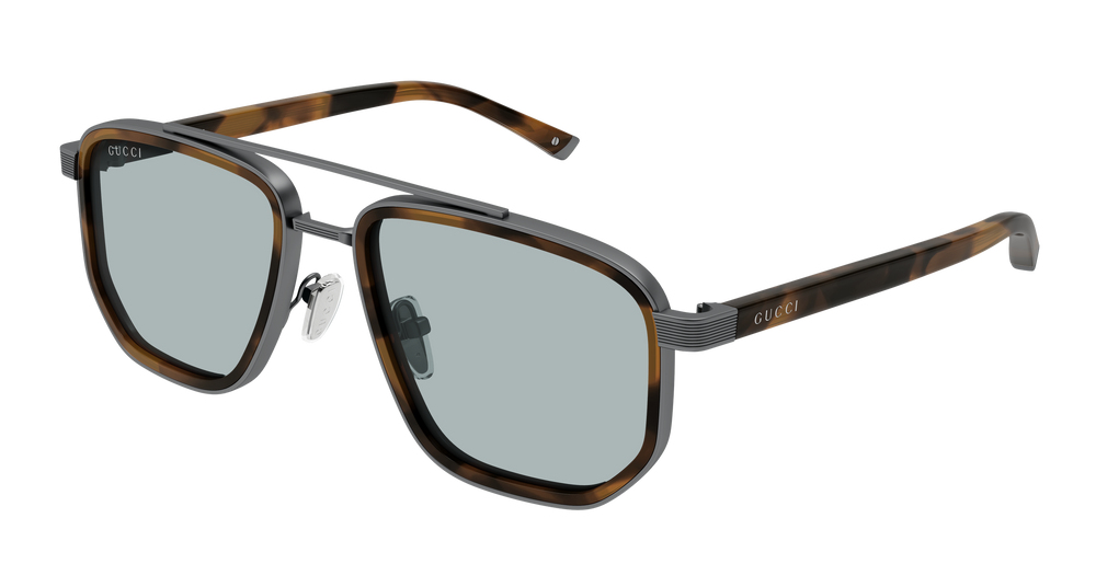 Gucci Okulary przeciwsłoneczne GG2073S-002