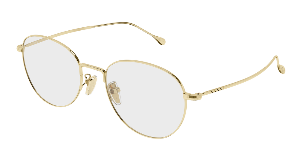 Gucci Okulary korekcyjne GG2147OA-001 