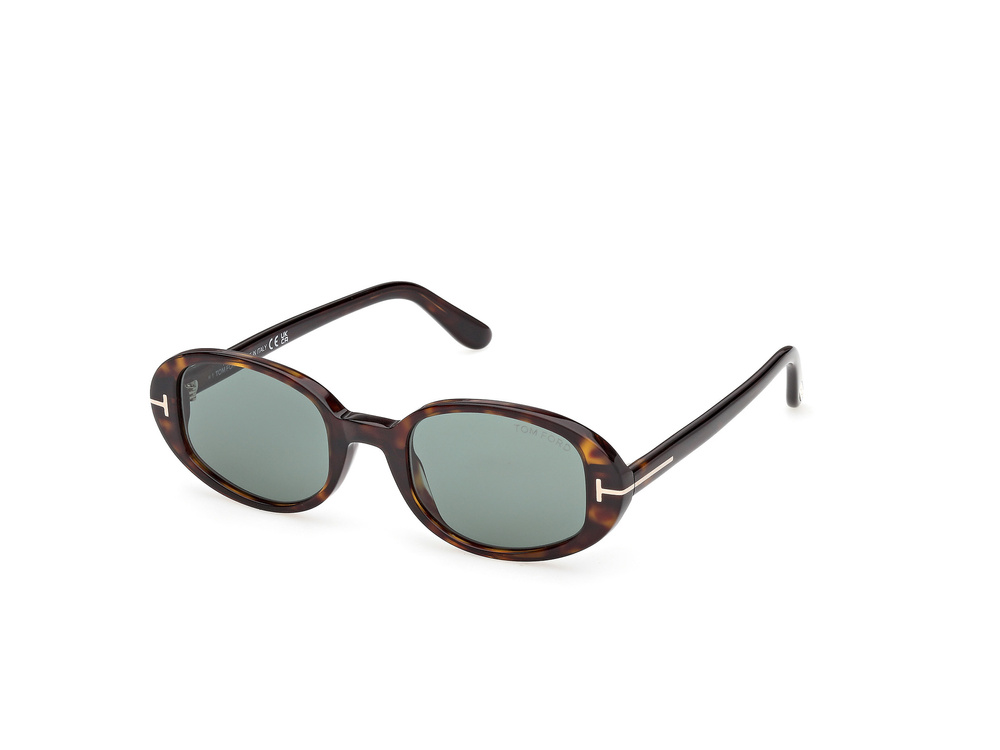 Tom Ford Okulary Przeciwsłoneczne IGGY FT1364-52N