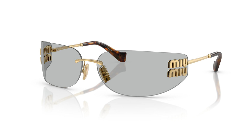 Miu Miu Okulary przeciwsłoneczne MUA51S-5AK50K