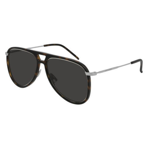 Saint Laurent Okulary przeciwsłoneczne CLASSIC 11 RIM-003