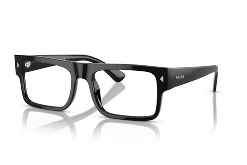 Prada Okulary korekcyjne PR A01V-16K1O1