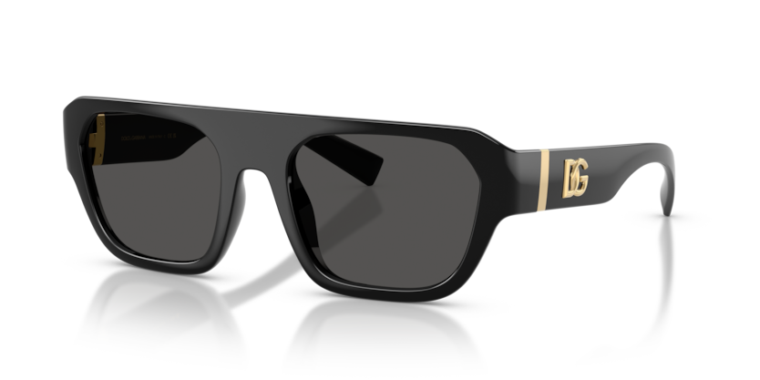 Dolce & Gabbana Okulary przeciwsłoneczne DG6206-501/87
