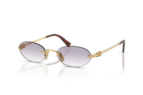 Miu Miu Okulary przeciwsłoneczne MUA54S-5AK04O