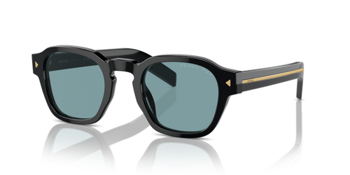 Prada Okulary przeciwsłoneczne PRA16S-16K04D