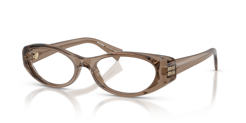 Miu Miu Okulary korekcyjne MU 03ZV-26M1O1