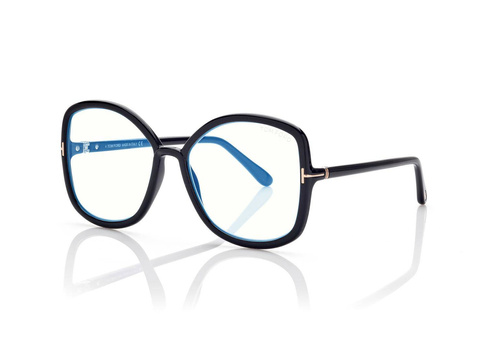 Tom Ford Okulary korekcyjne FT5845-B-56001