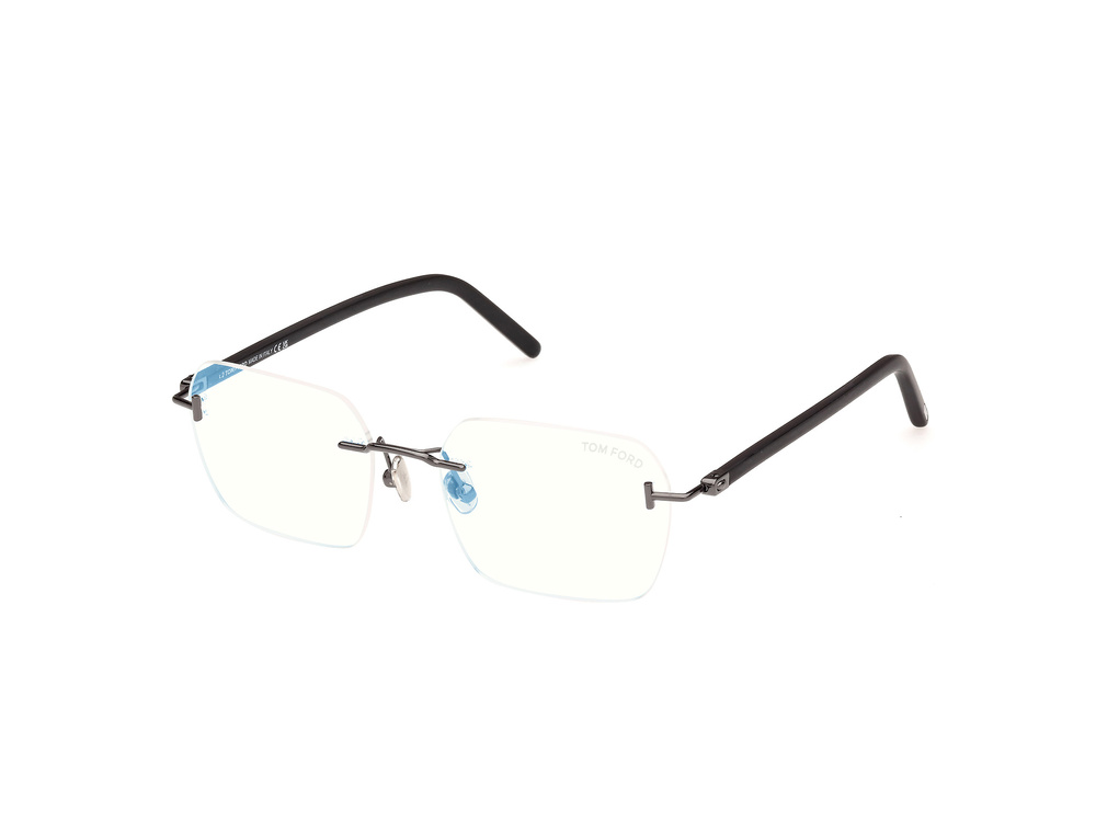 Tom Ford Okulary korekcyjne FT5934-B-012