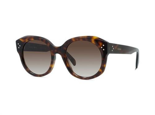 Celine Okulary przeciwsłoneczne CL40186I-52F