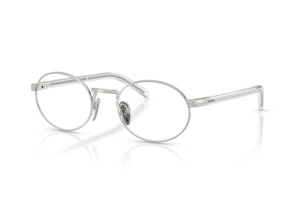 Prada Okulary korekcyjne PR B55V-1BC1O1