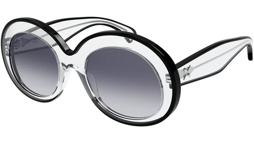 Alaia Okulary przeciwsłoneczne AA0063S-001