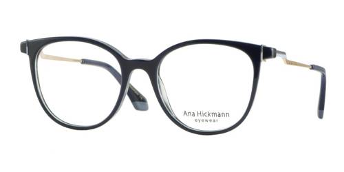 Ana Hickmann Okulary korekcyjne AH6435-H02