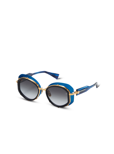 Balmain Okulary przeciwsłoneczne Brigitte BPS-129B-53