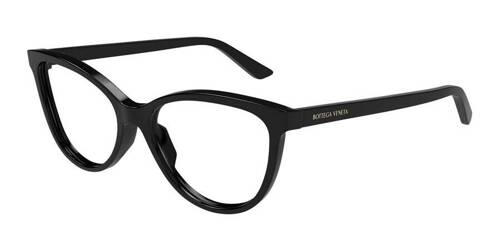 Bottega Veneta Okulary korekcyjne BV1313O-006