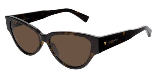 Bottega Veneta Okulary przeciwsłoneczne BV1319S-002