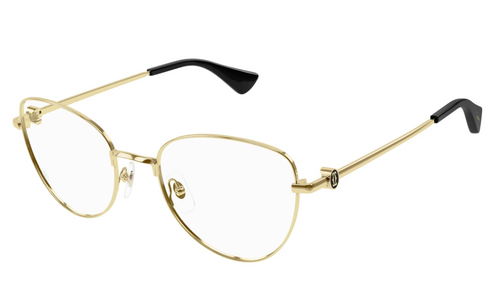 Cartier Okulary korekcyjne CT0490O-001