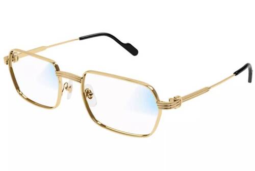 Cartier Okulary przeciwsłoneczne CT0463S-005