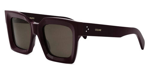 Celine Okulary przeciwsłoneczne CL40130I-69E