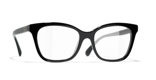 Chanel Okulary korekcyjne CH3463-C622