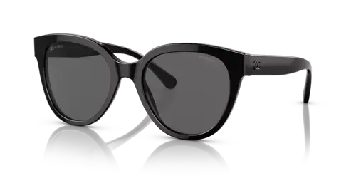 Chanel Okulary przeciwsłoneczne CH5414-1711S4