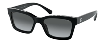Chanel Okulary przeciwsłoneczne CH5417-C501S8