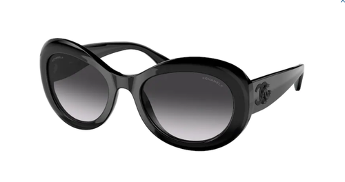 Chanel Okulary przeciwsłoneczne CH5469B-C888S6